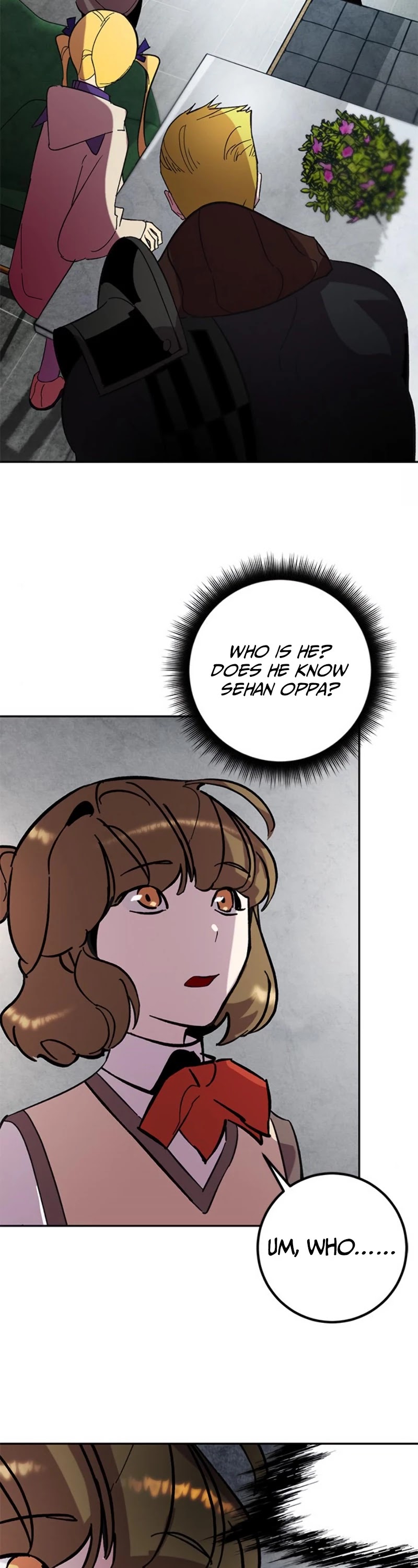 Read Return To Player Manga Online