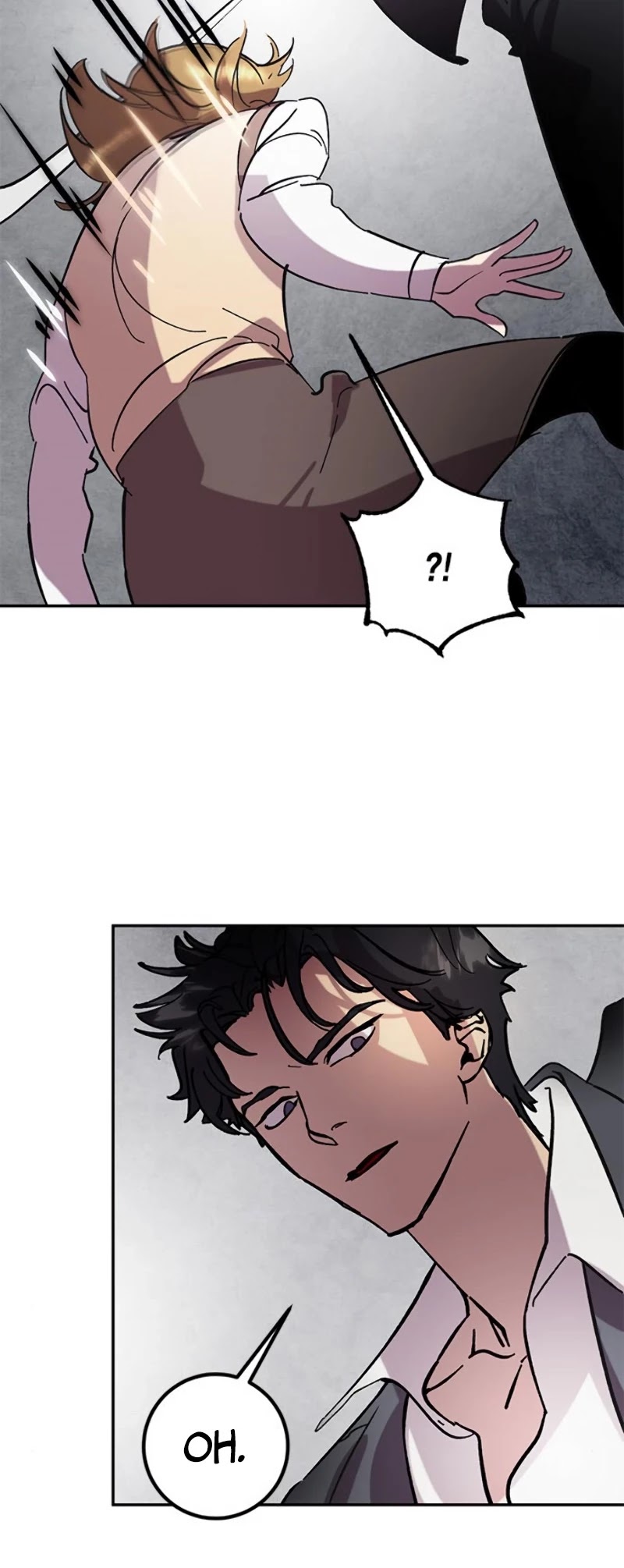 Read Return To Player Manga Online