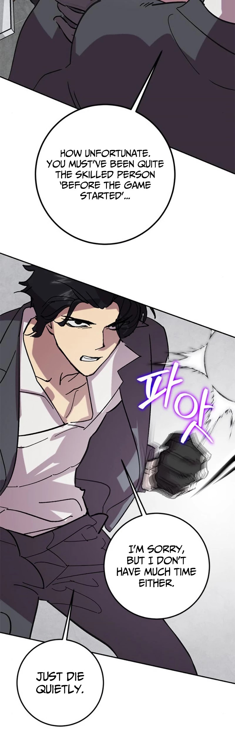 Read Return To Player Manga Online