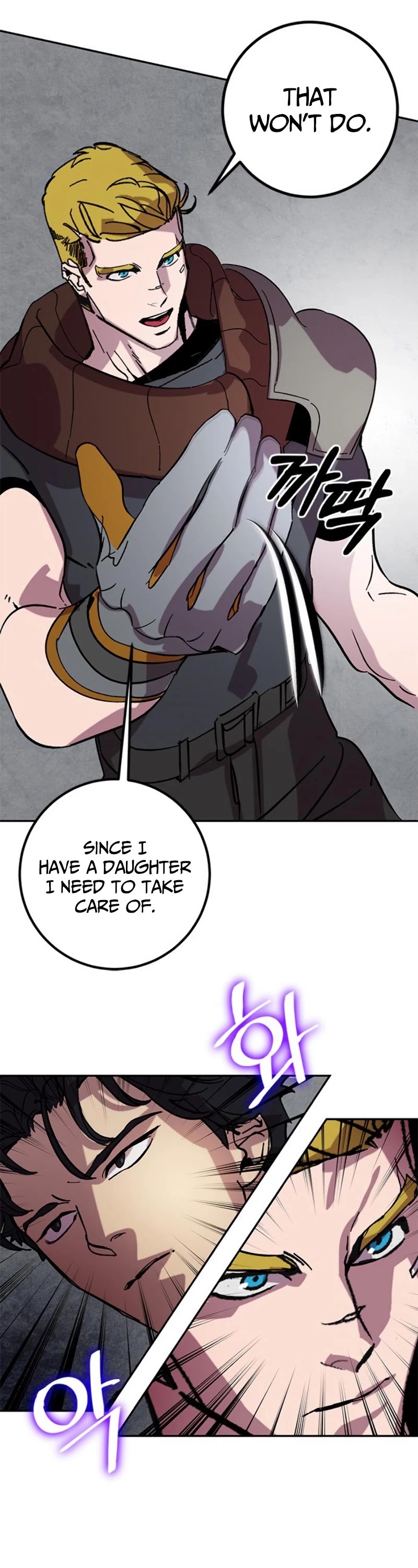 Read Return To Player Manga Online