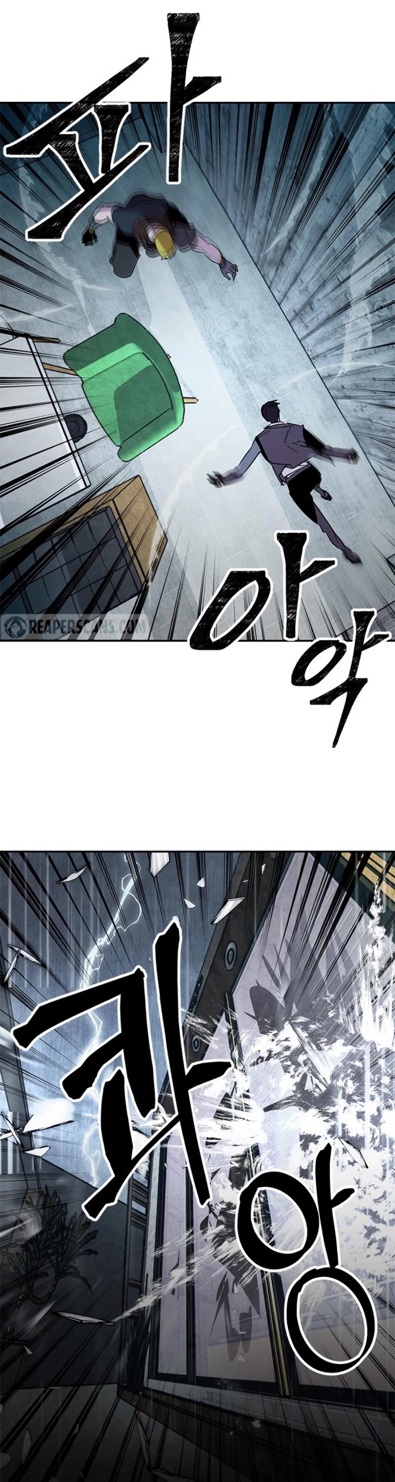 Read Return To Player Manga Online