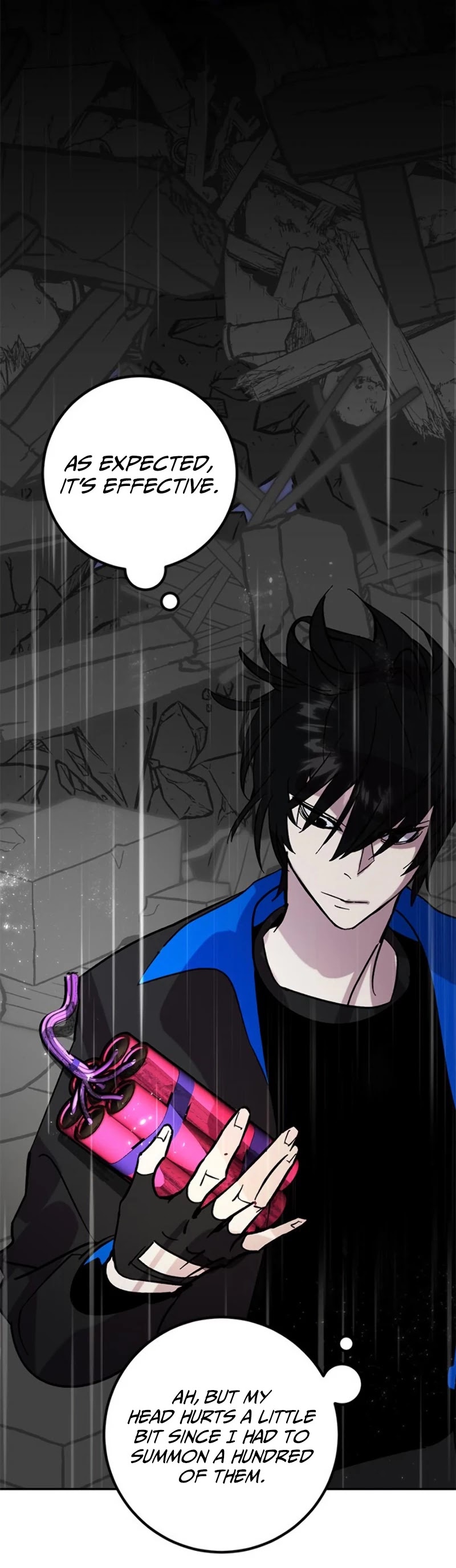 Read Return To Player Manga Online