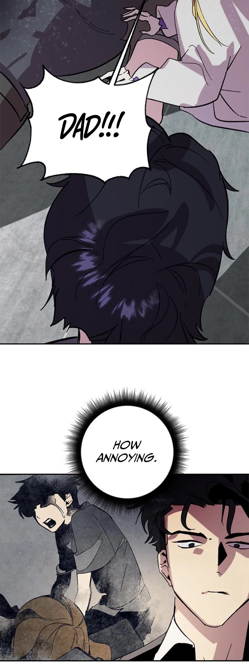 Read Return To Player Manga Online