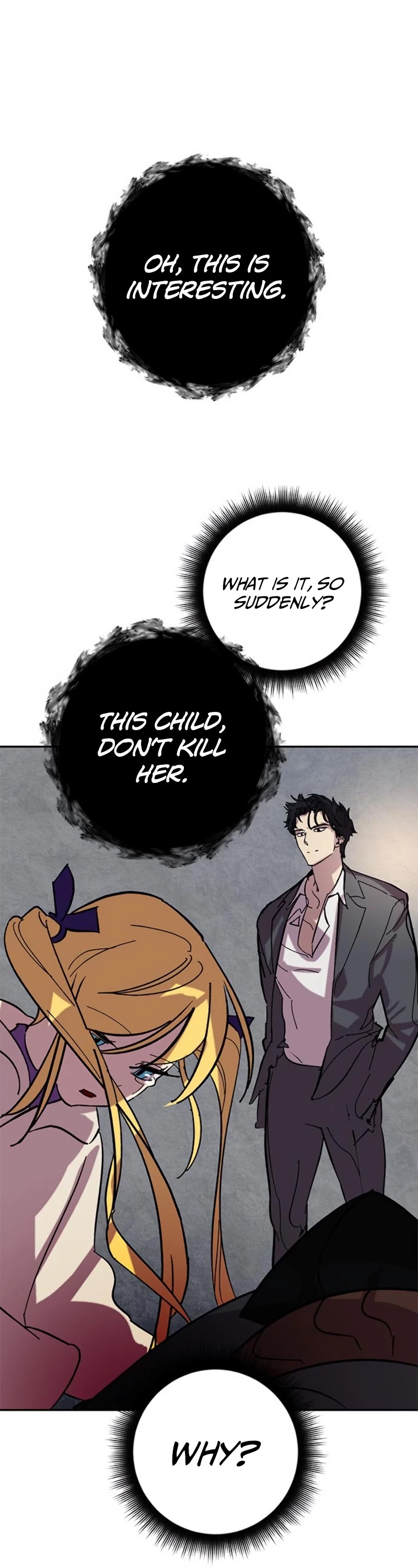 Read Return To Player Manga Online