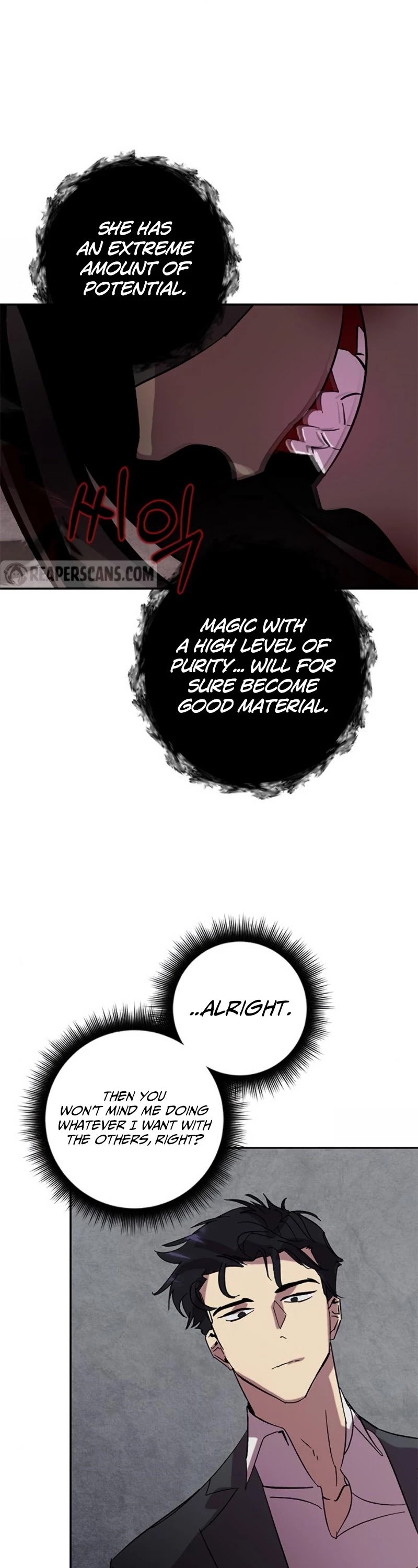 Read Return To Player Manga Online