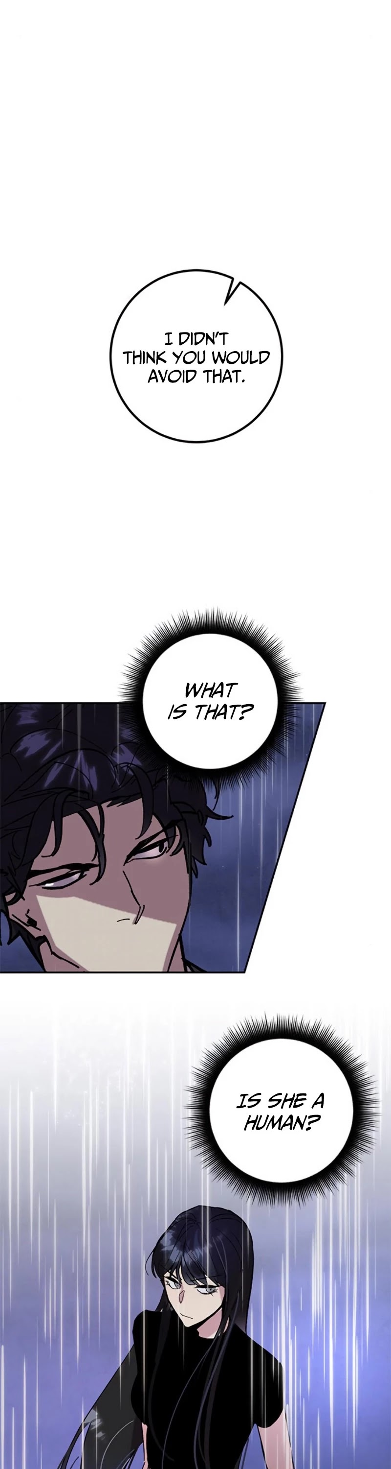 Read Return To Player Manga Online