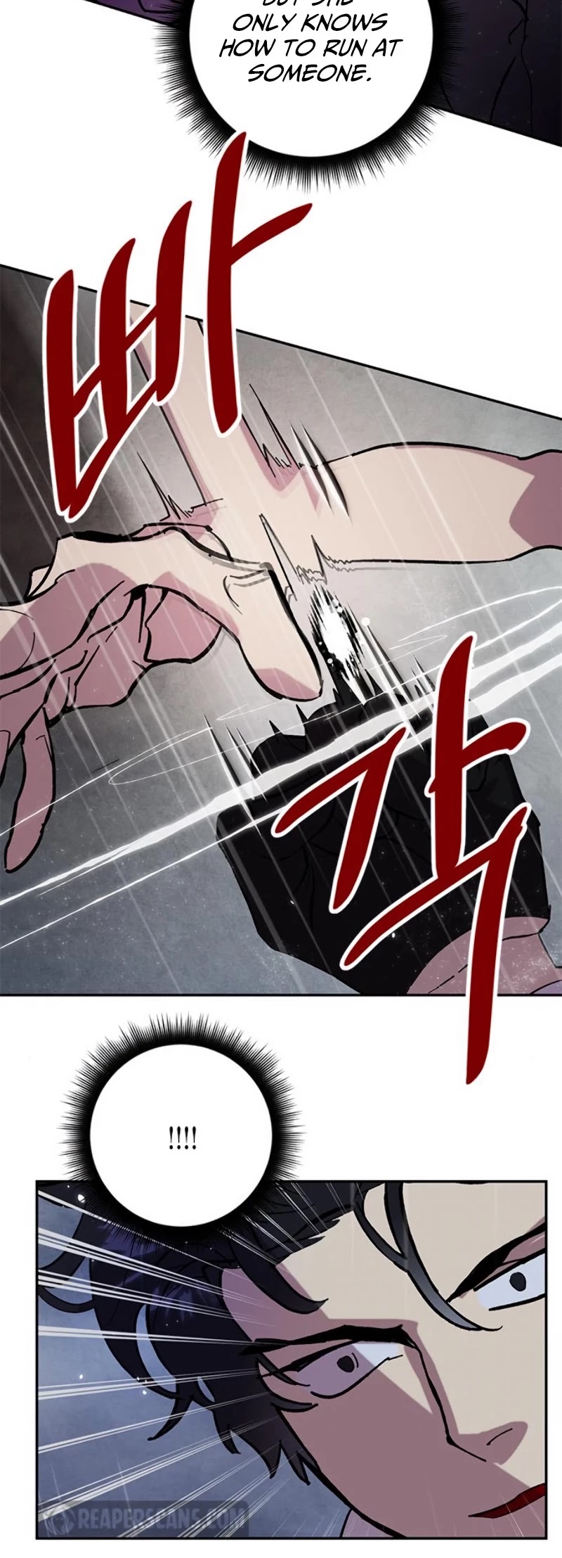 Read Return To Player Manga Online