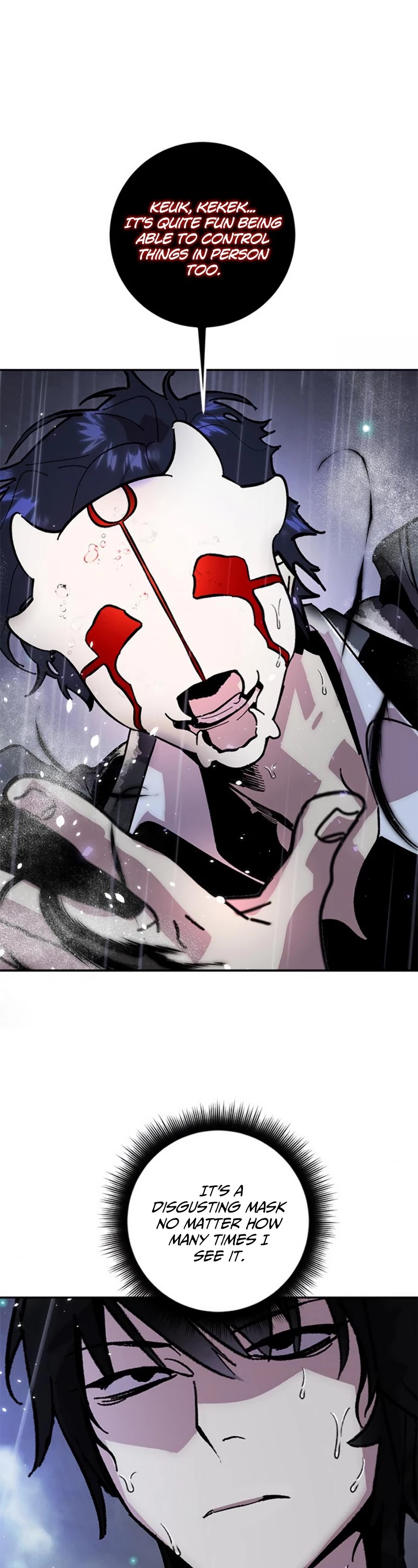 Read Return To Player Manga Online