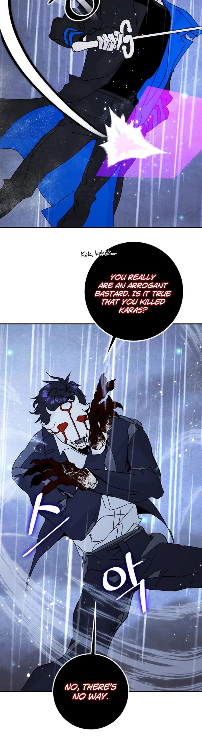 Read Return To Player Manga Online