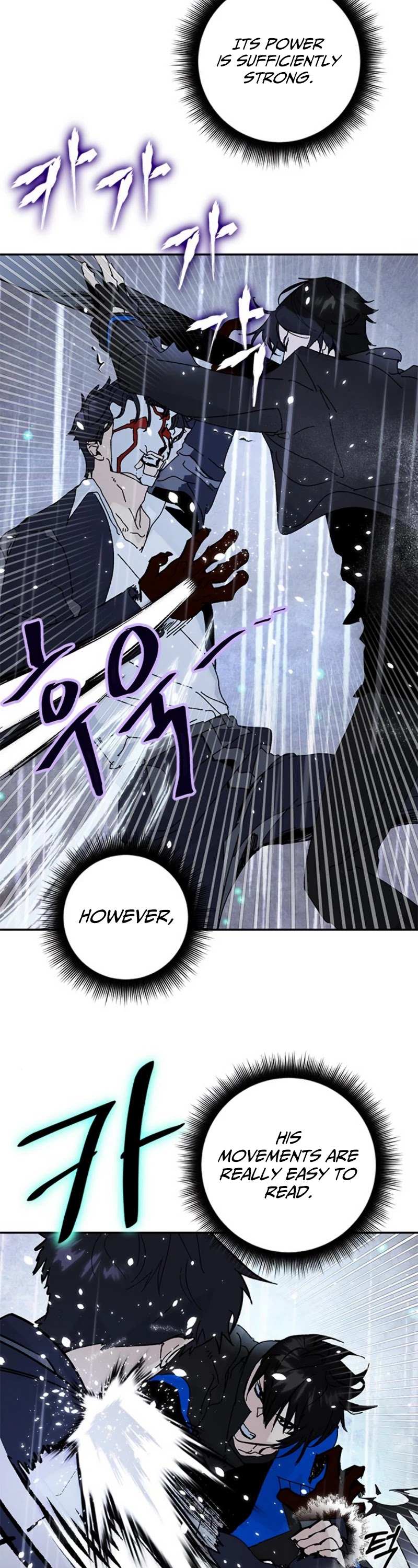 Read Return To Player Manga Online