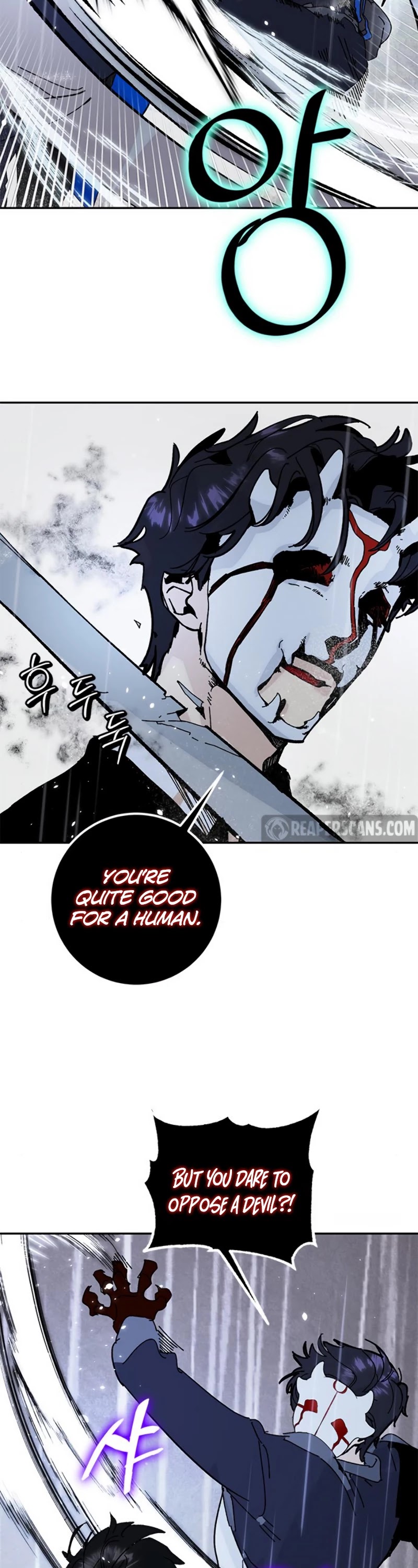 Read Return To Player Manga Online