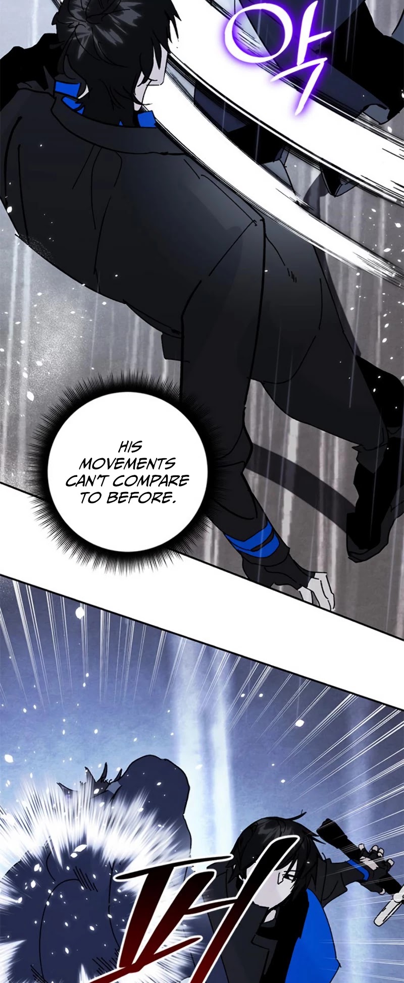 Read Return To Player Manga Online