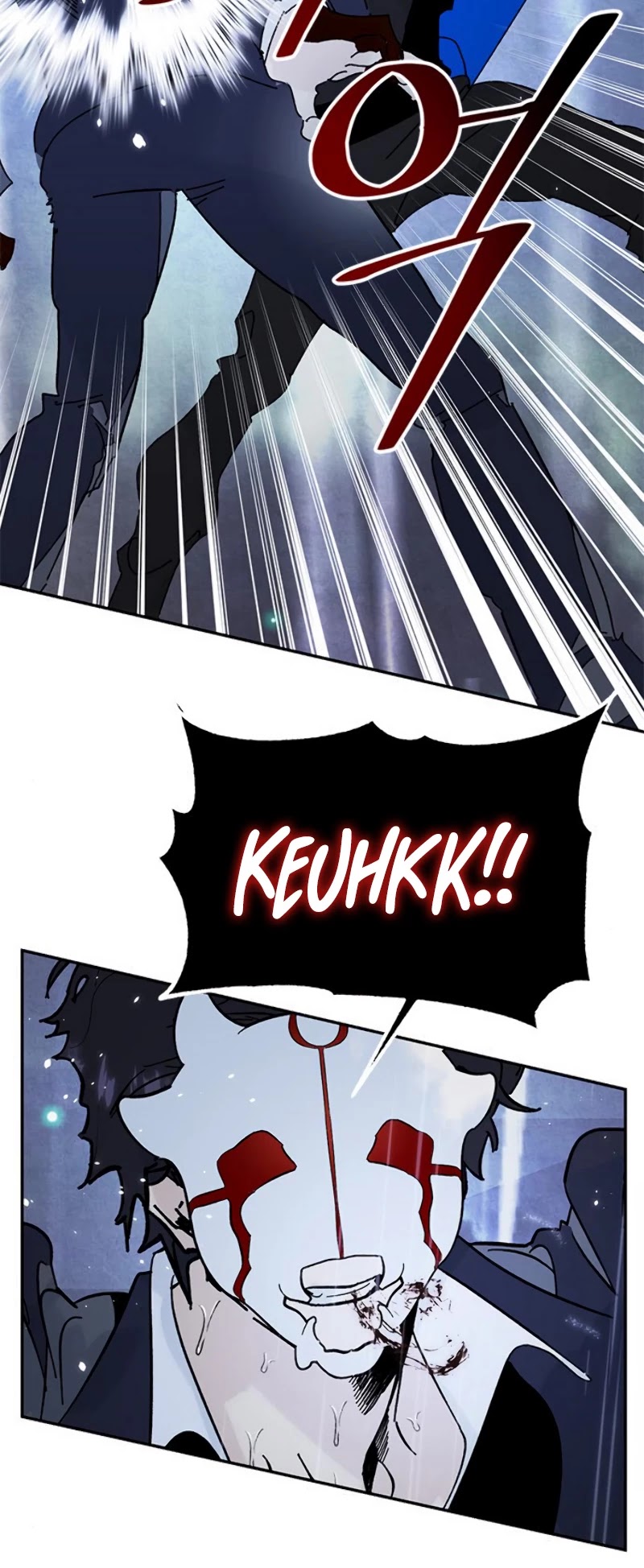 Read Return To Player Manga Online