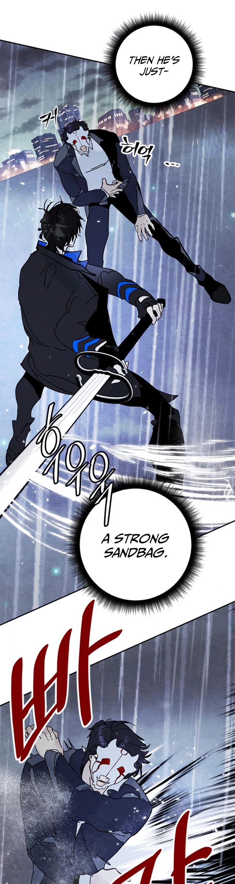 Read Return To Player Manga Online