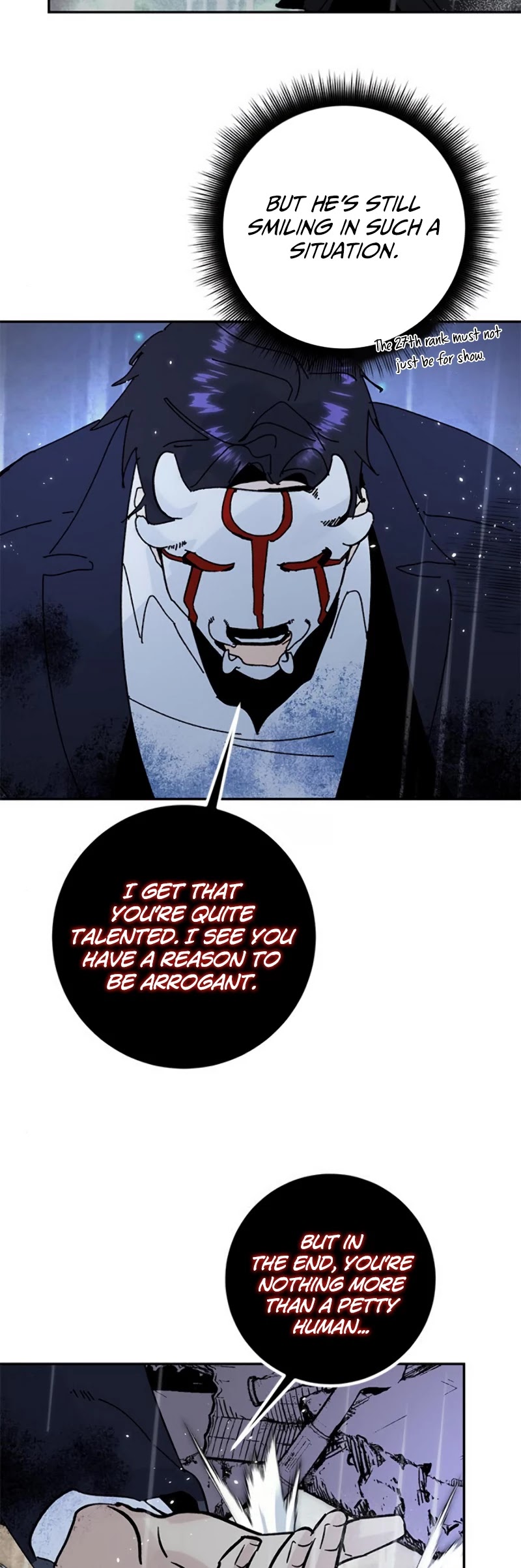 Read Return To Player Manga Online