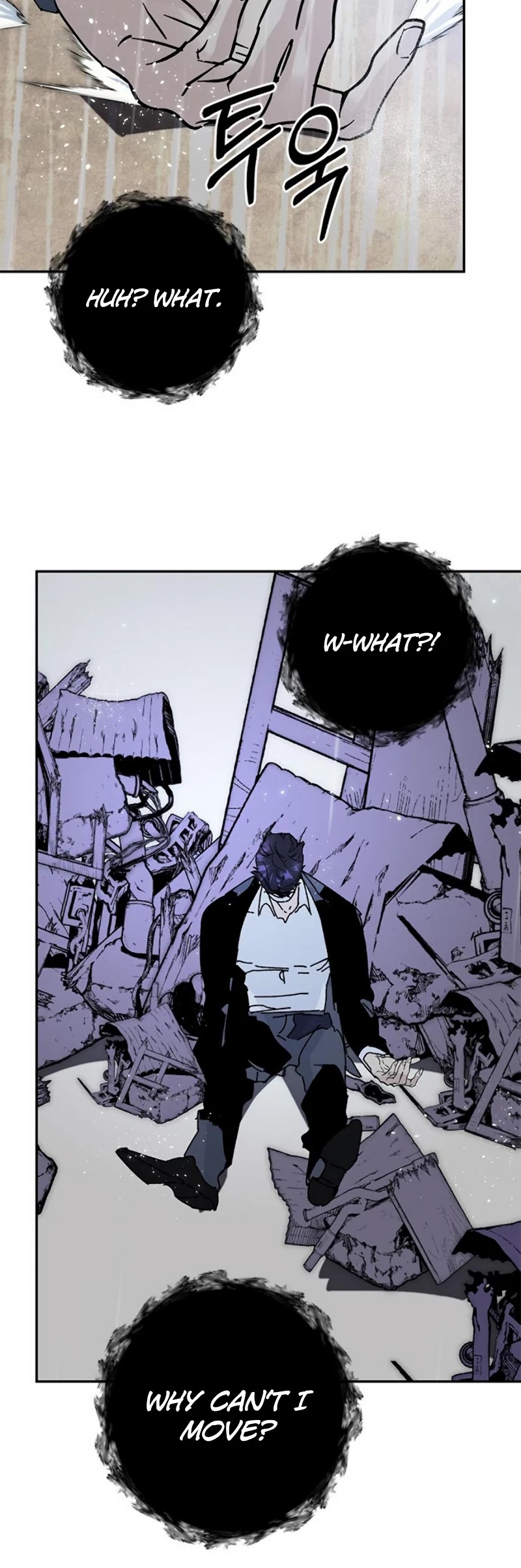 Read Return To Player Manga Online