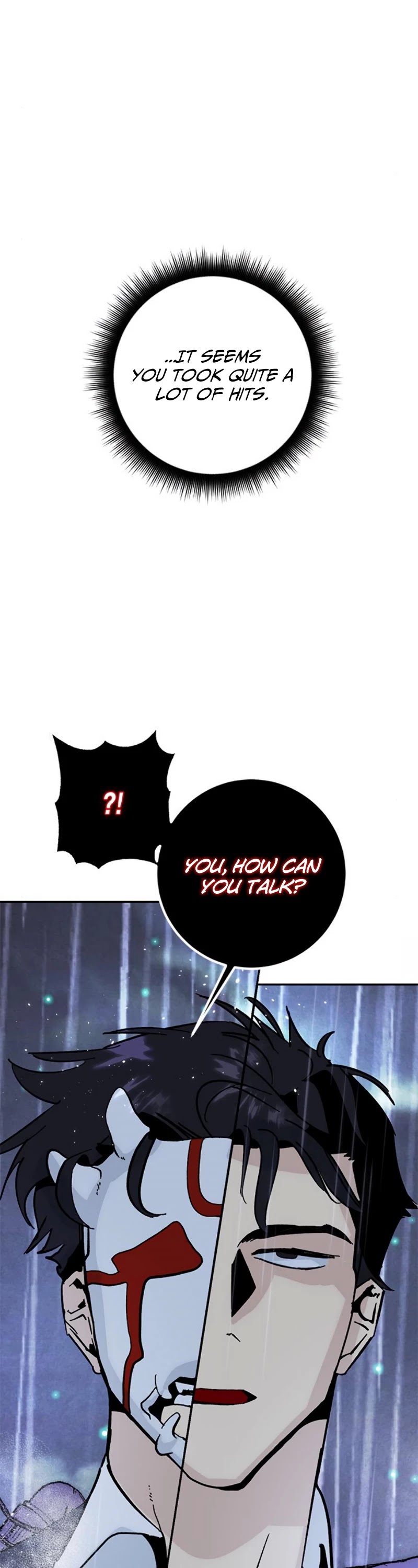 Read Return To Player Manga Online