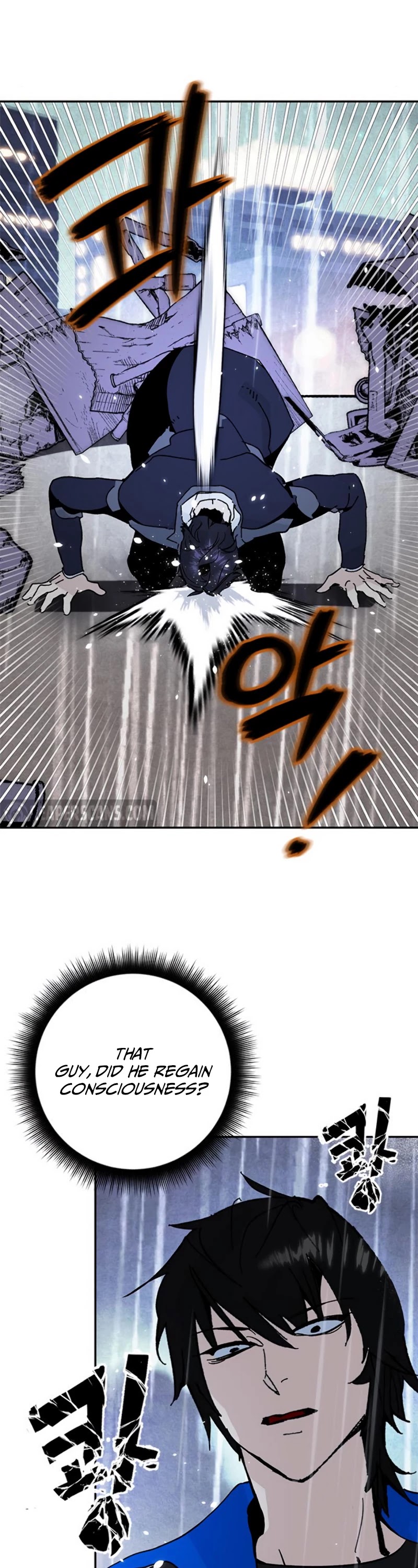 Read Return To Player Manga Online