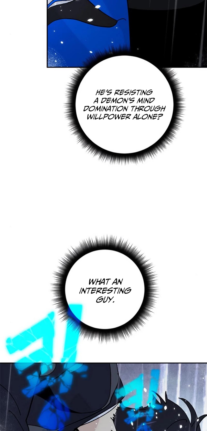 Read Return To Player Manga Online