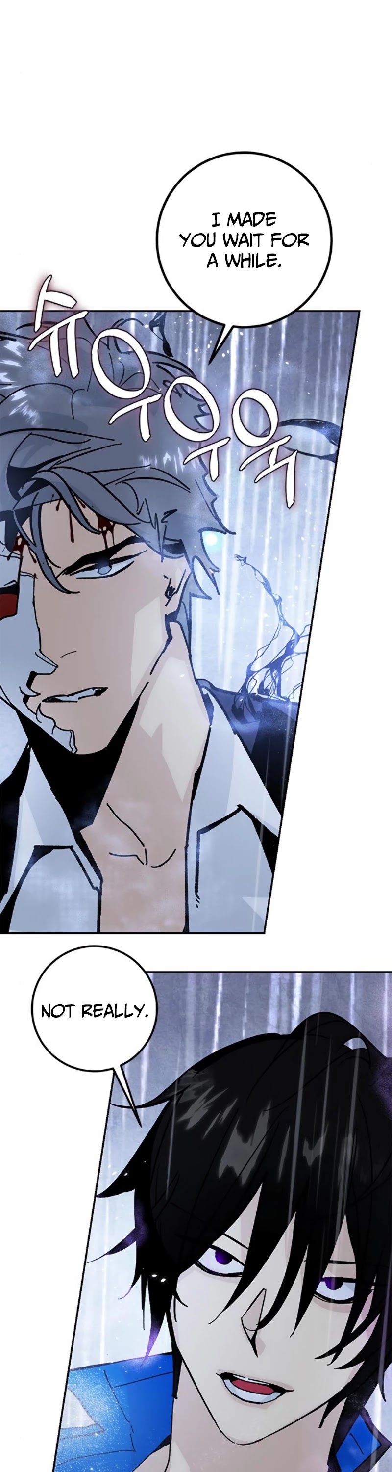 Read Return To Player Manga Online