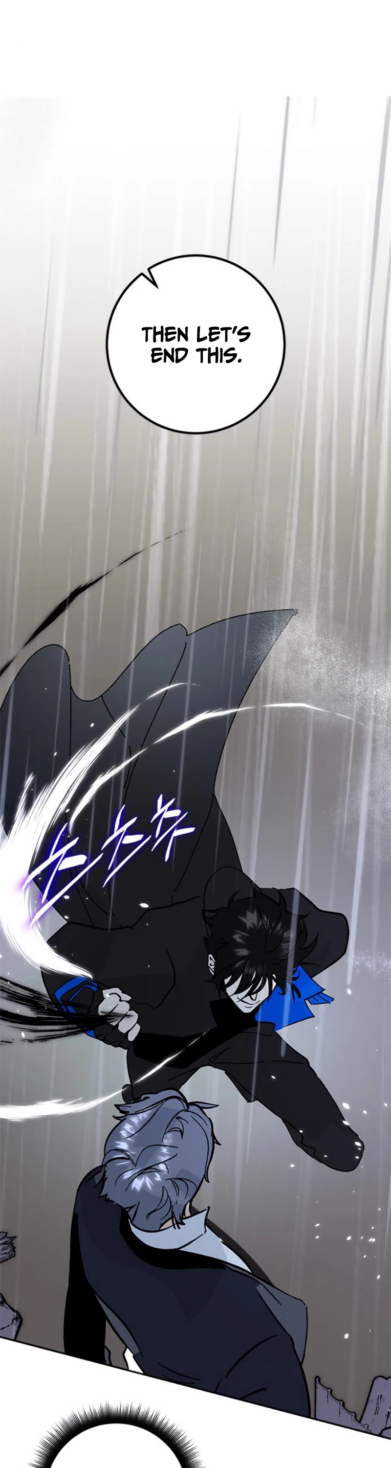 Read Return To Player Manga Online