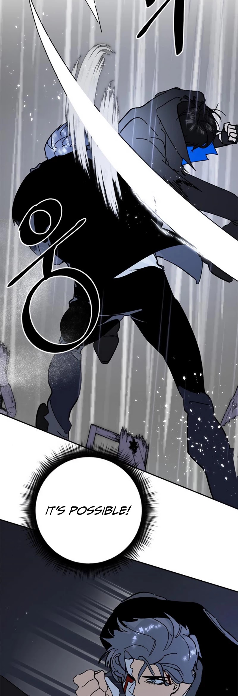 Read Return To Player Manga Online