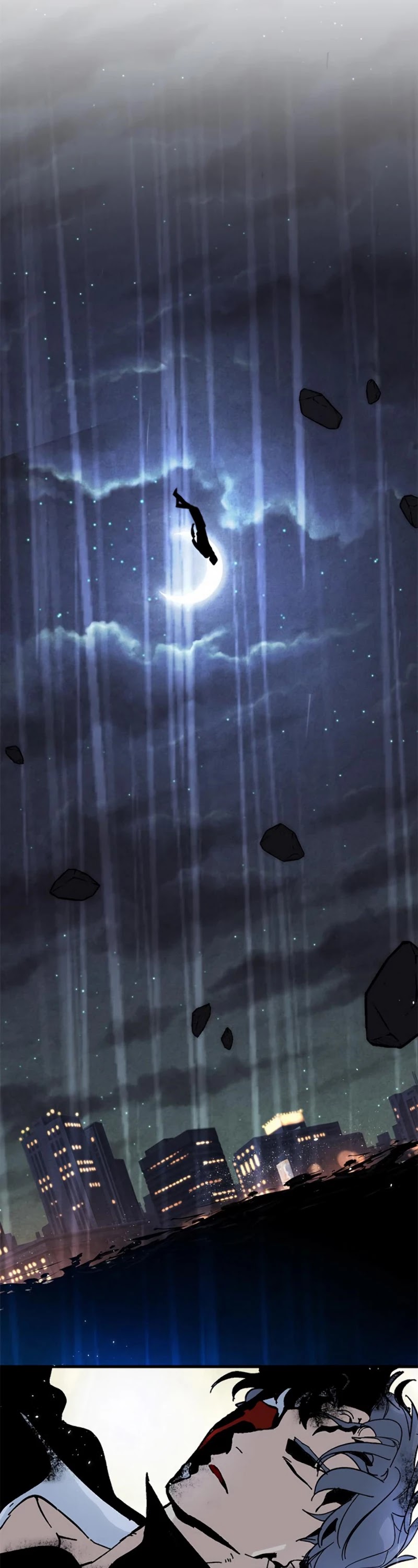 Read Return To Player Manga Online