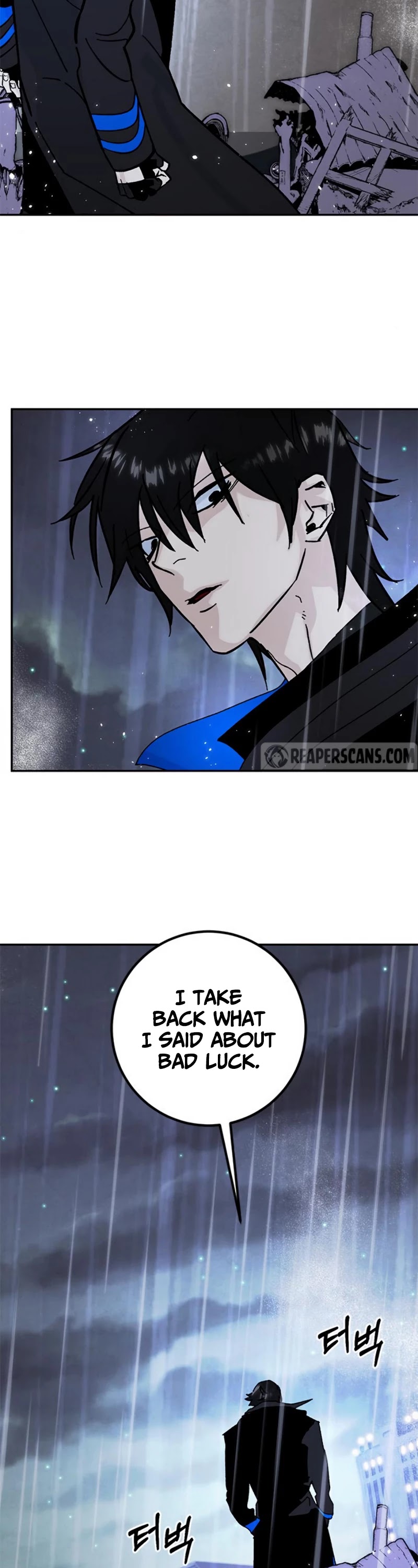 Read Return To Player Manga Online