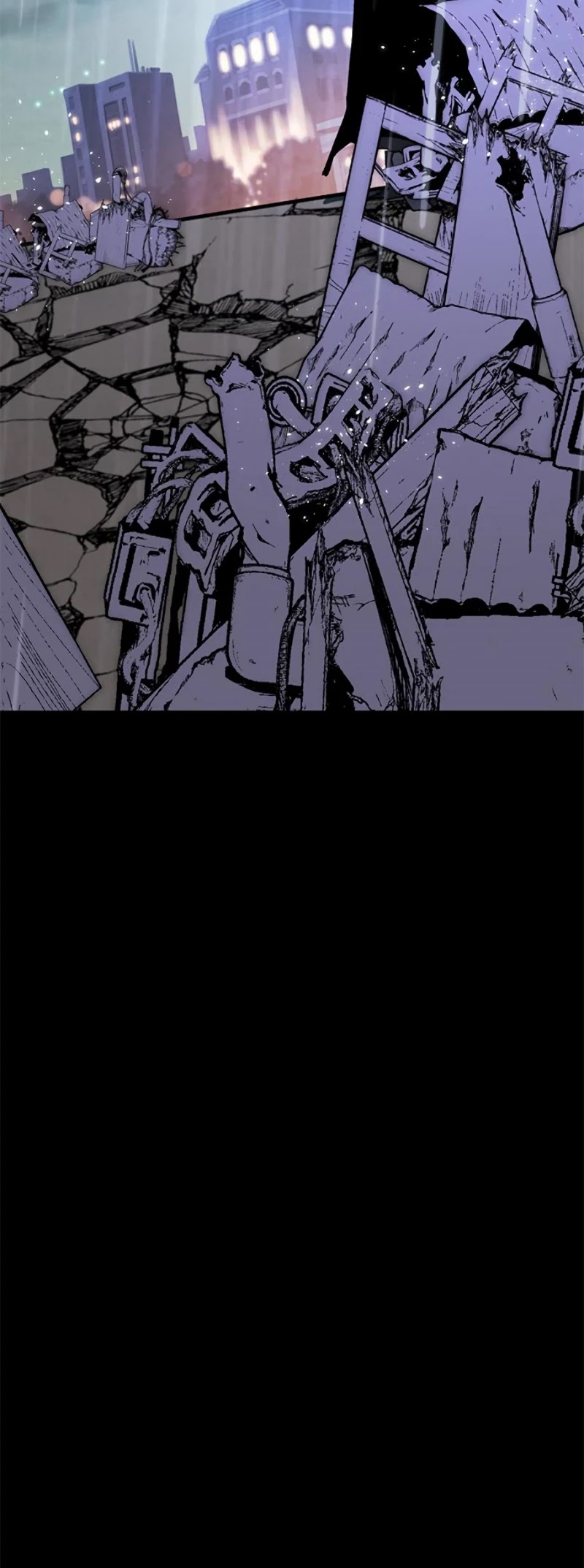 Read Return To Player Manga Online