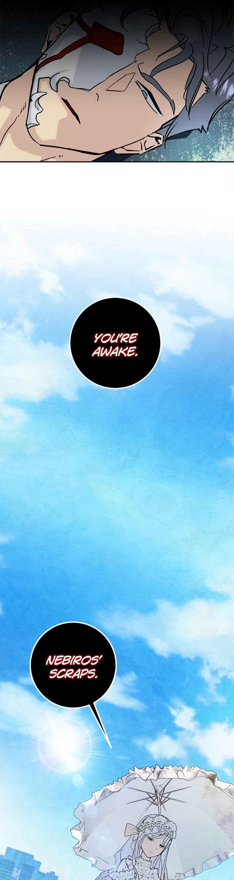 Read Return To Player Manga Online