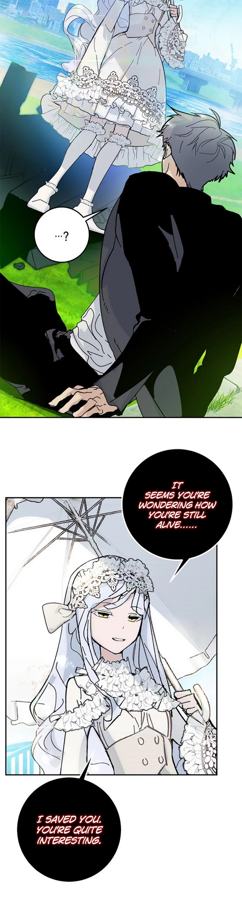 Read Return To Player Manga Online