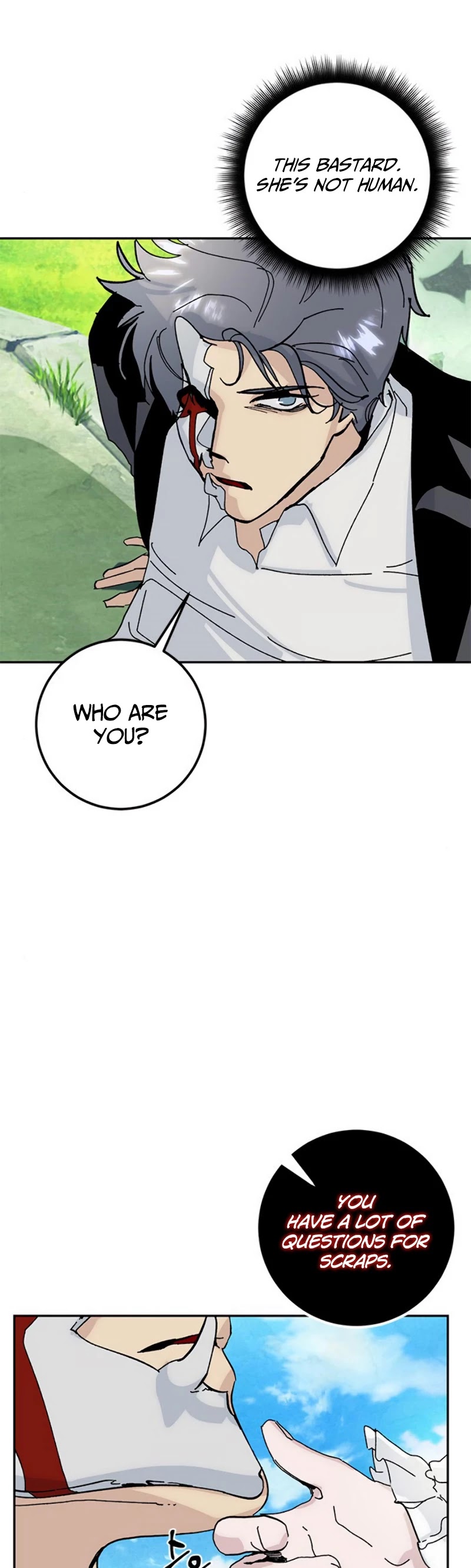 Read Return To Player Manga Online