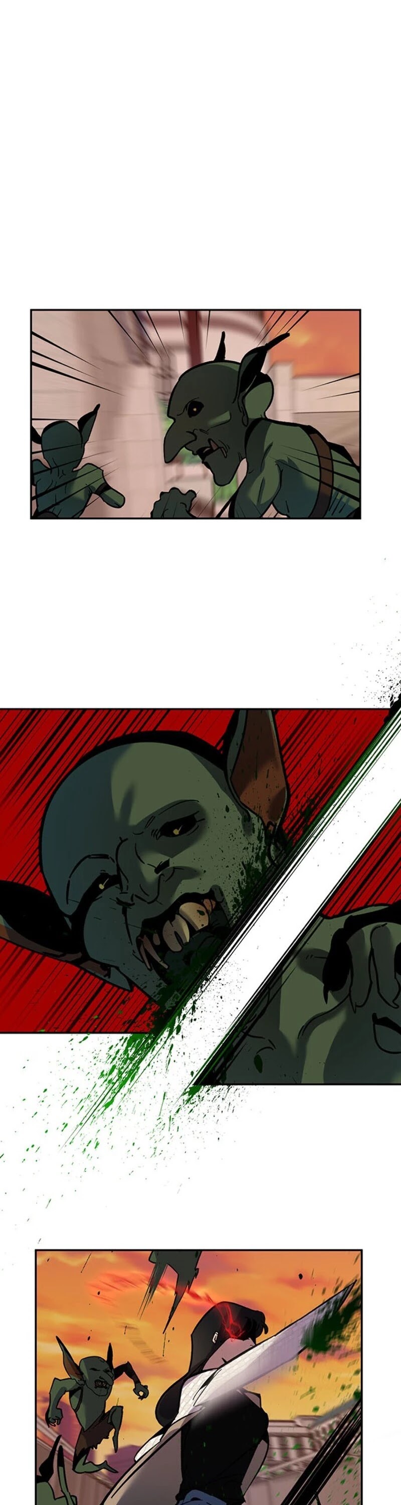 Read Return To Player Manga Online