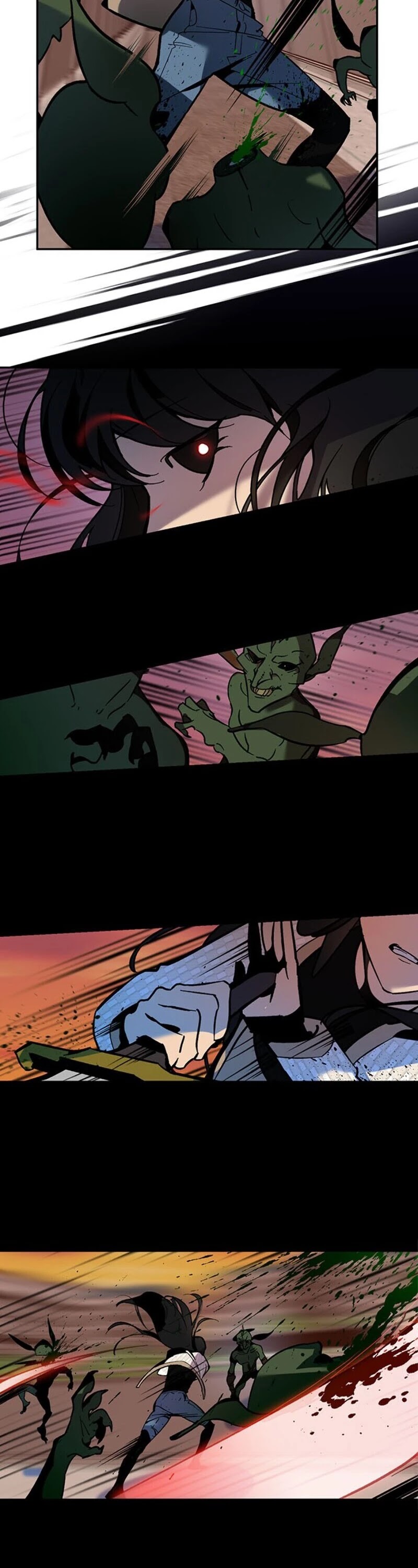 Read Return To Player Manga Online