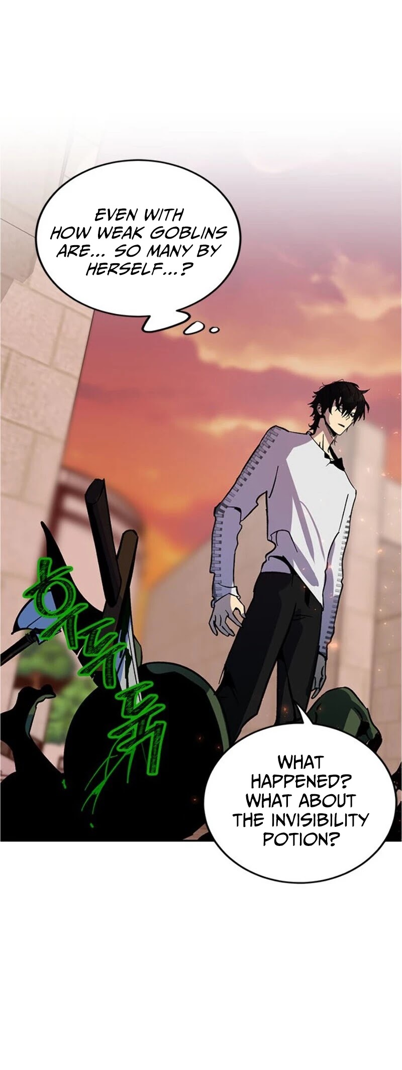 Read Return To Player Manga Online