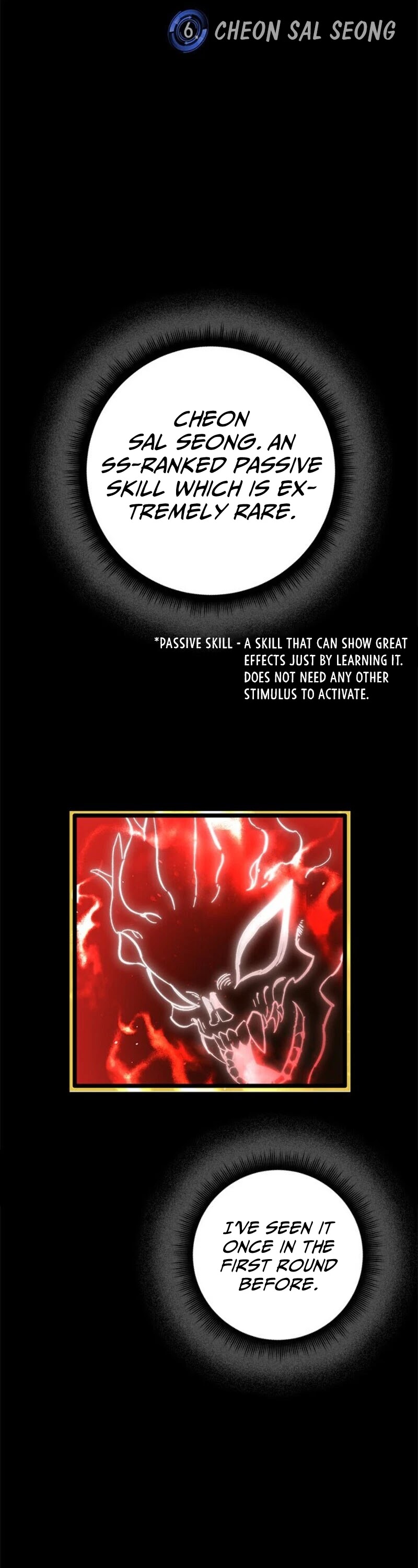 Read Return To Player Manga Online