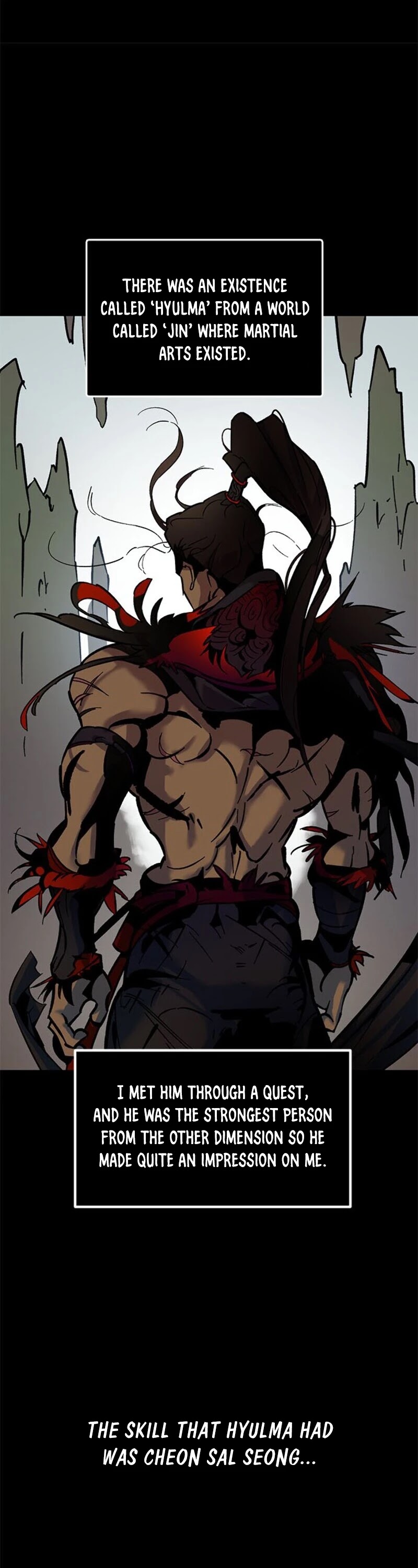 Read Return To Player Manga Online