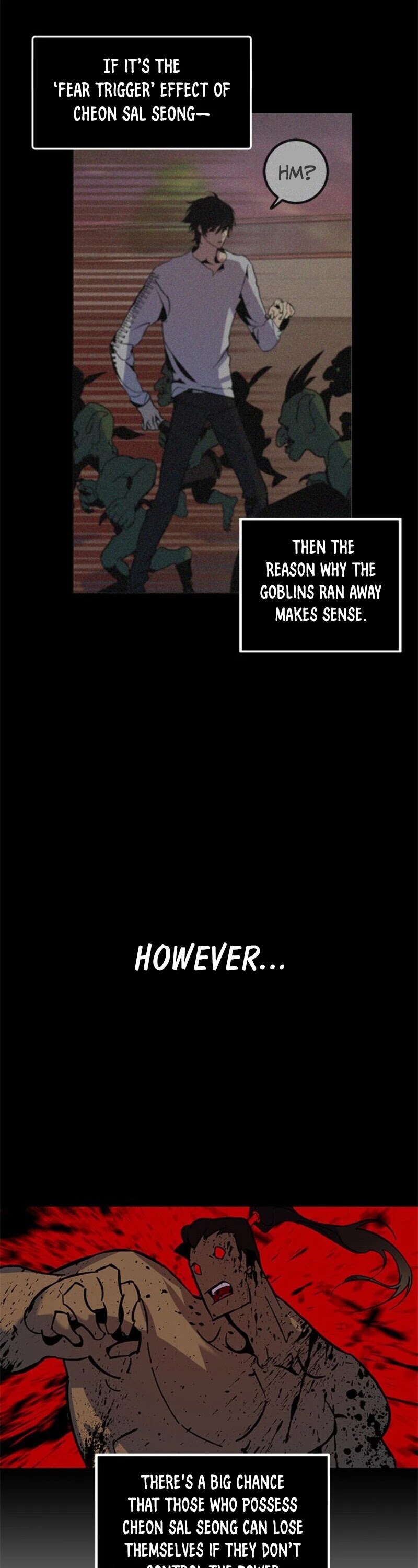 Read Return To Player Manga Online