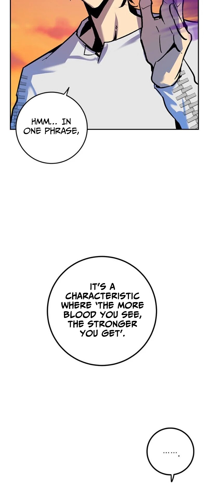 Read Return To Player Manga Online