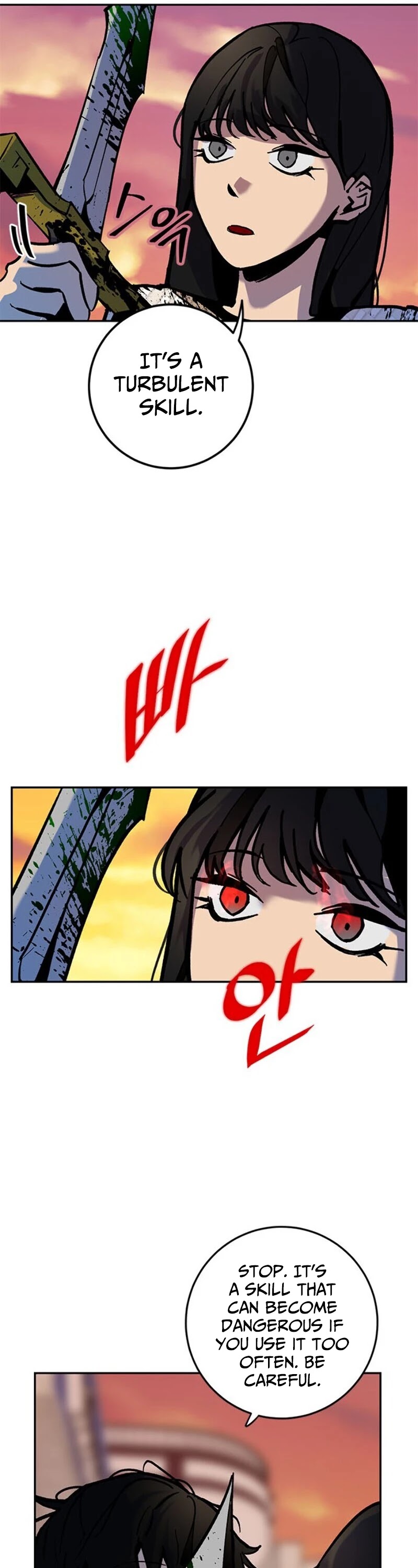 Read Return To Player Manga Online