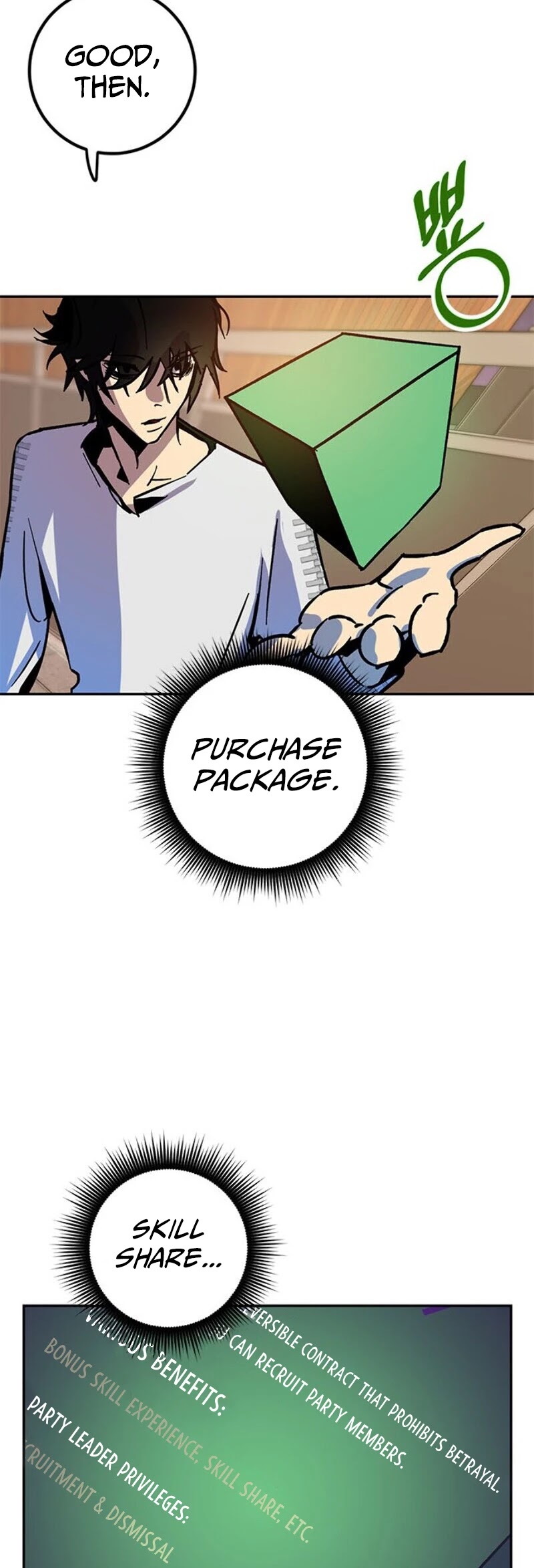 Read Return To Player Manga Online