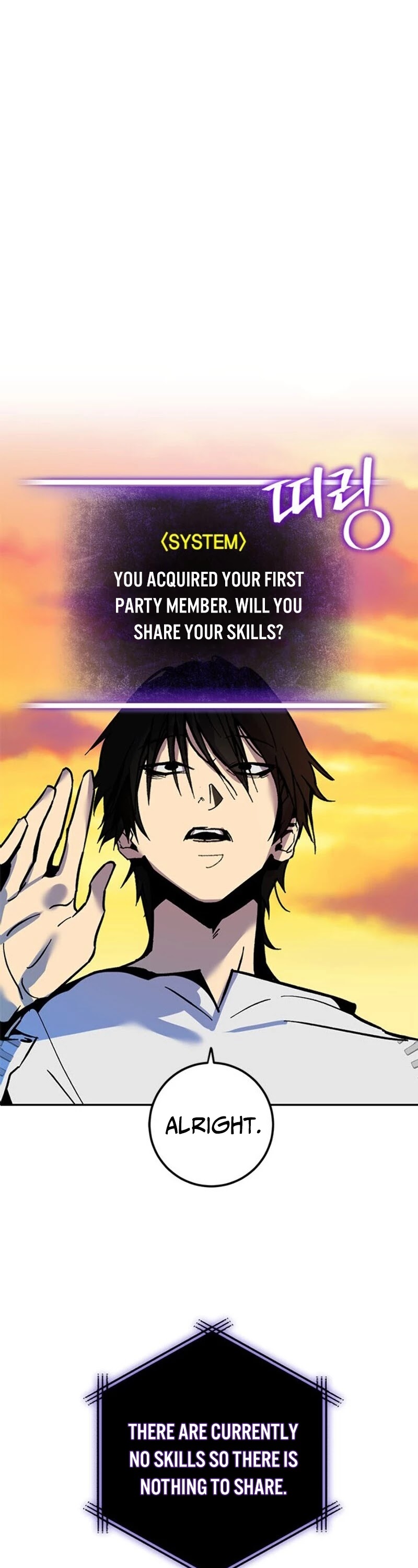 Read Return To Player Manga Online