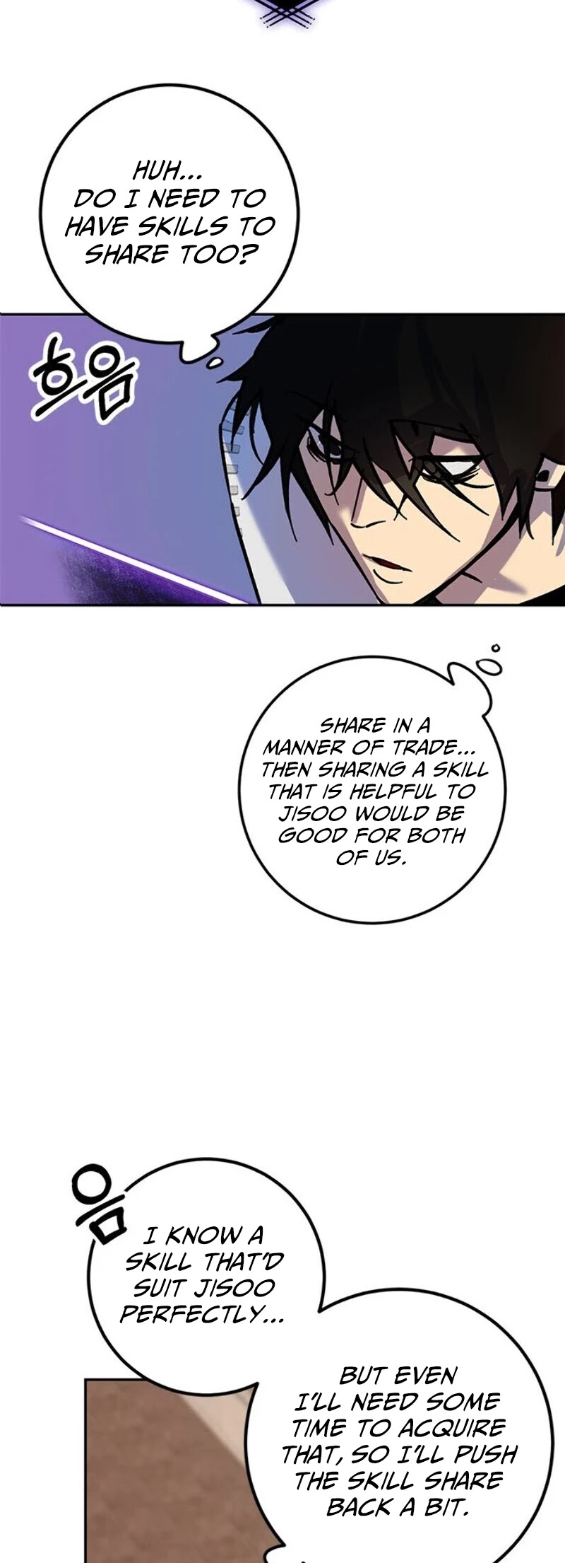 Read Return To Player Manga Online