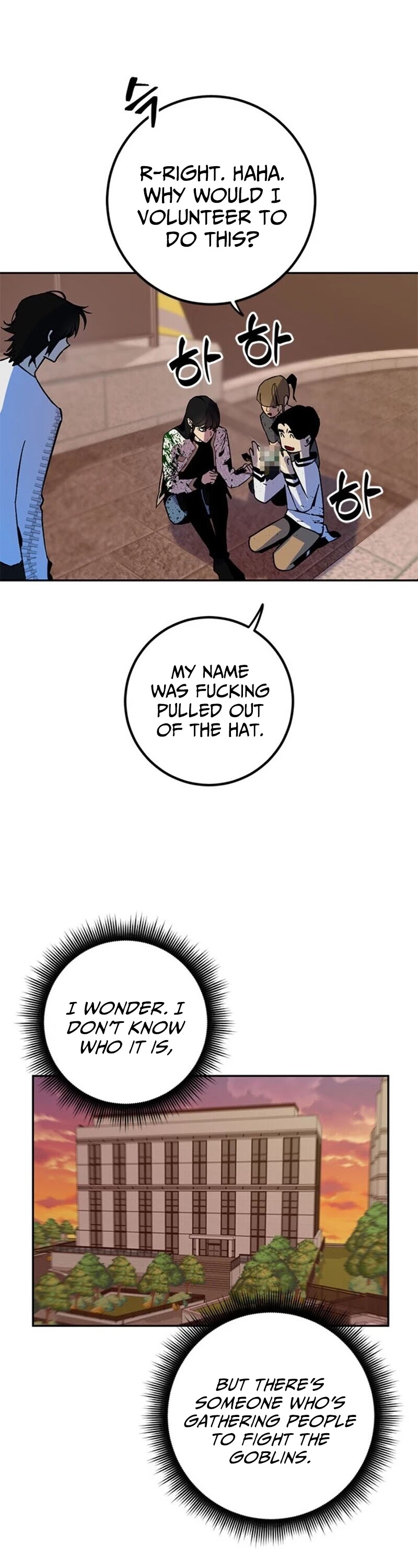 Read Return To Player Manga Online