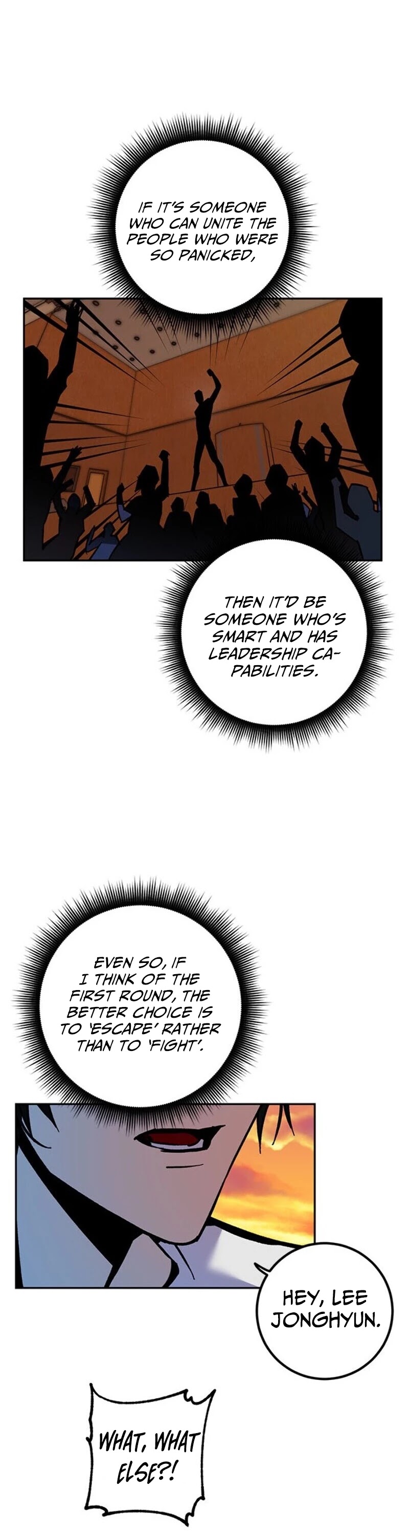 Read Return To Player Manga Online