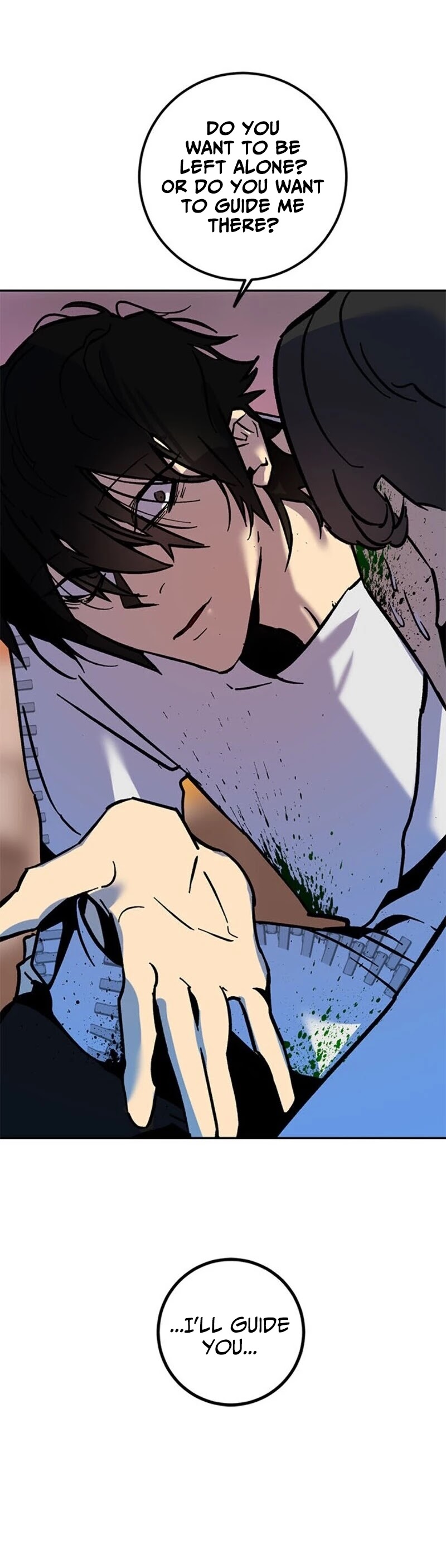 Read Return To Player Manga Online