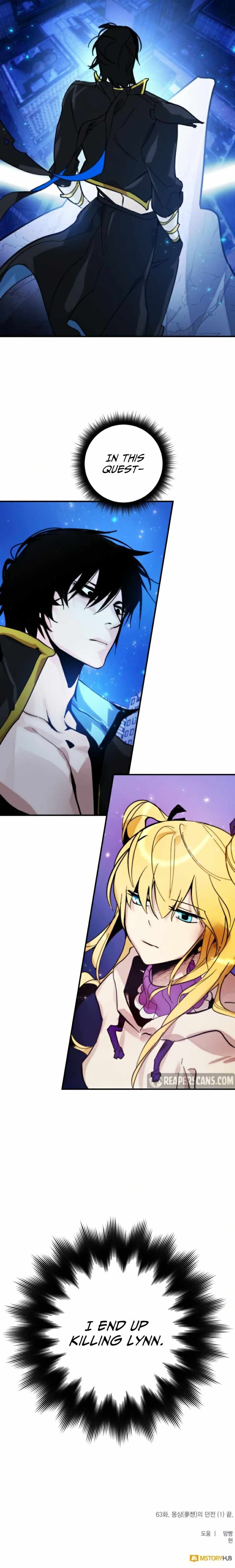 Read Return To Player Manga Online