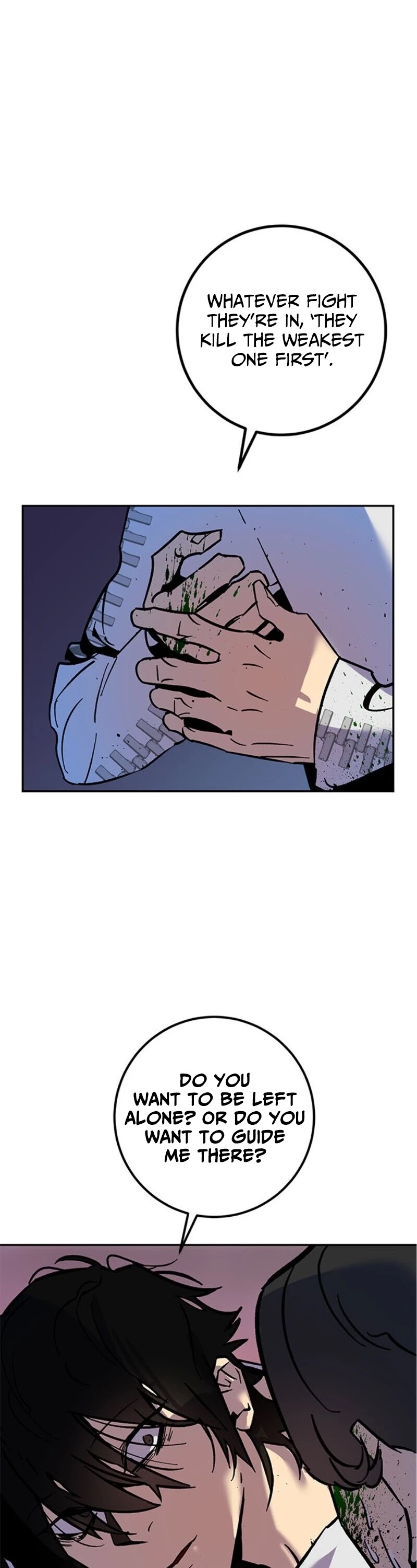 Read Return To Player Manga Online