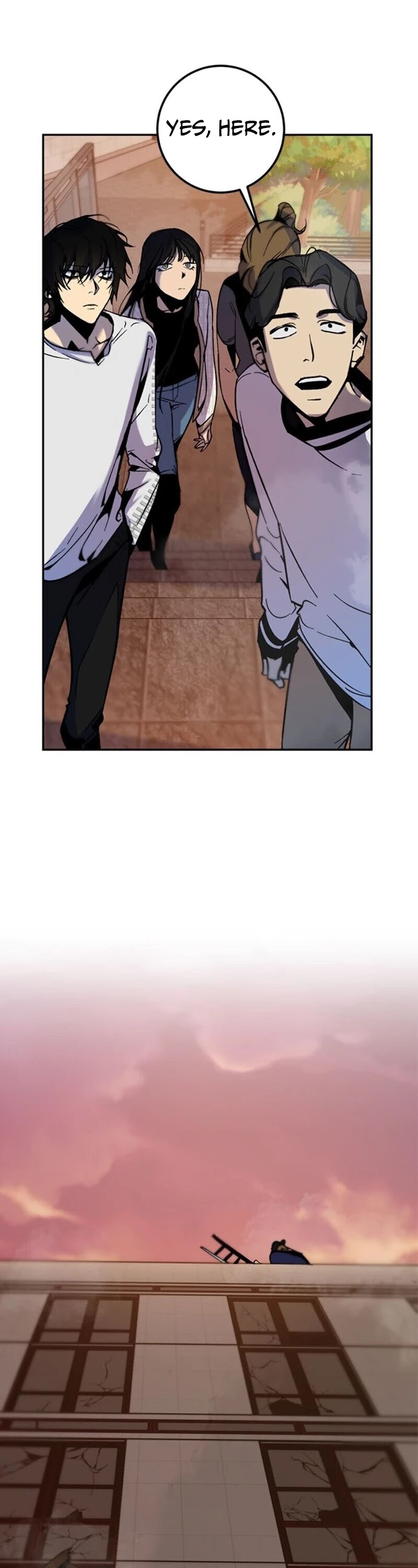 Read Return To Player Manga Online