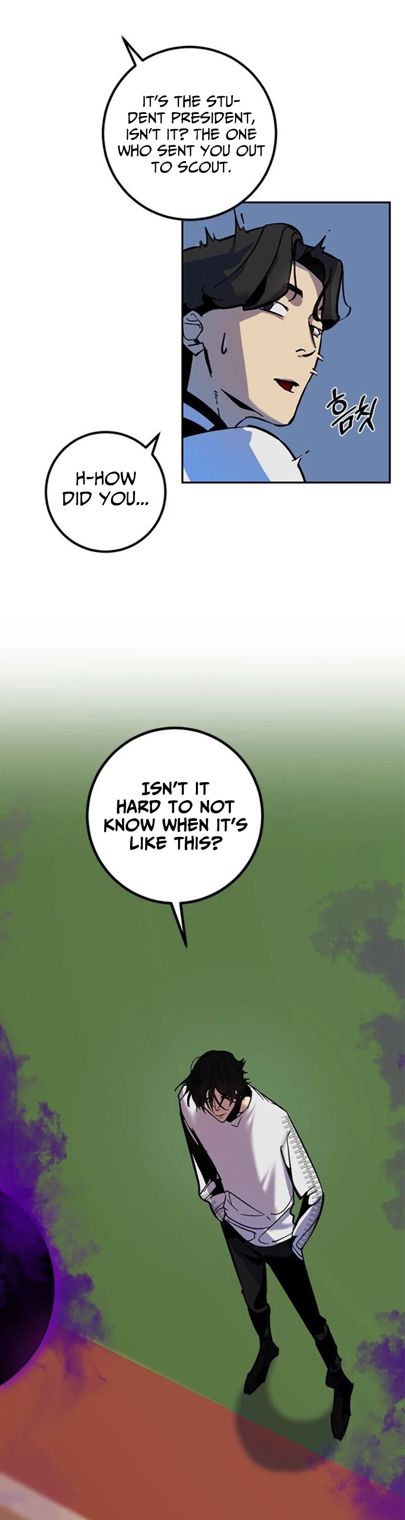 Read Return To Player Manga Online